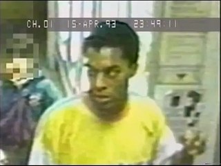 Crimewatch UK April 1993 Update