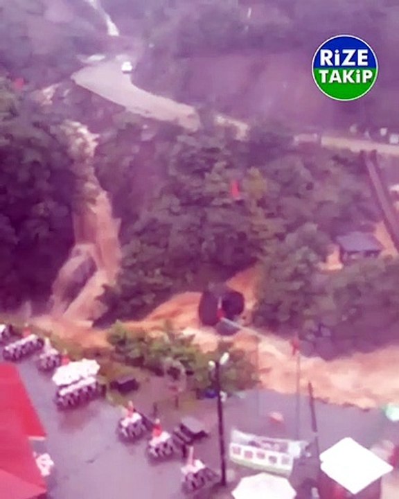 AĞARAN ŞELALESİ TAŞTI