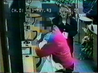 Crimewatch UK May 1993