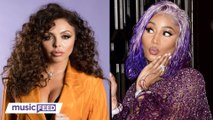 Fans Think Nicki Minaj & Jesy Nelson Are Dropping Collab SOON!