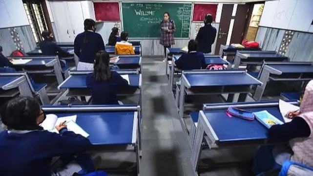 Pros and cons of reopening schools as third wave looms