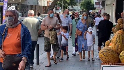 Yine felaket yine IBAN