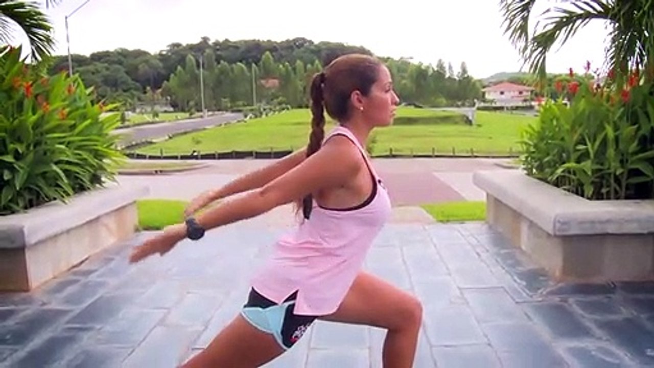 Mejora tu postura al correr | BeFit - Nex Panamá
