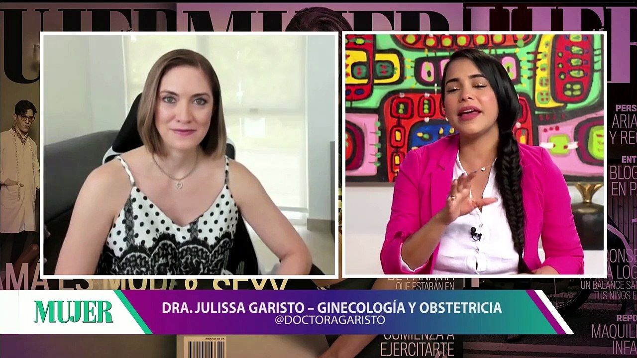 Síndrome de ovarios poliquísticos en adolescentes | Mujer - Nex Panamá