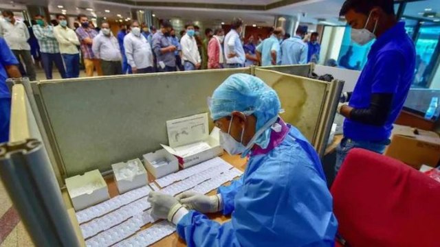 5 dead in Maharashtra due to Delta Plus variant