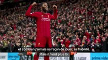 Transferts - Klopp frustré par le départ de Wijnaldum au PSG : 