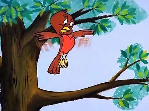 Yakky Doodle 09 - Duck The Music