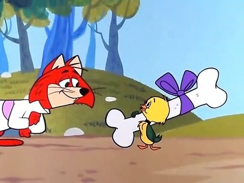 Yakky Doodle 11 - Oh Duckter