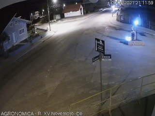 Idoso está desaparecido há cinco dias após fugir de hospital no Alto Vale