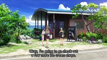 the aquatope on white sand / Shiroi Suna no Akuatopu / 白い砂のアクアトープ - Episode 6 (English Subtitles)