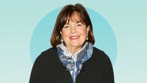 Fans Are Obsessed with Ina Garten's Five Star Tomato-Basil Pasta: 