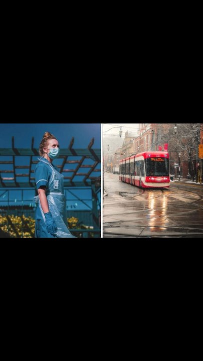 Most Canadians Think People In Some Jobs Should Be Either Fully Vaccinated Or Fired