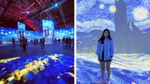 Ottawa’s Beyond Van Gogh Is Finally Open & Here's A First Look Inside