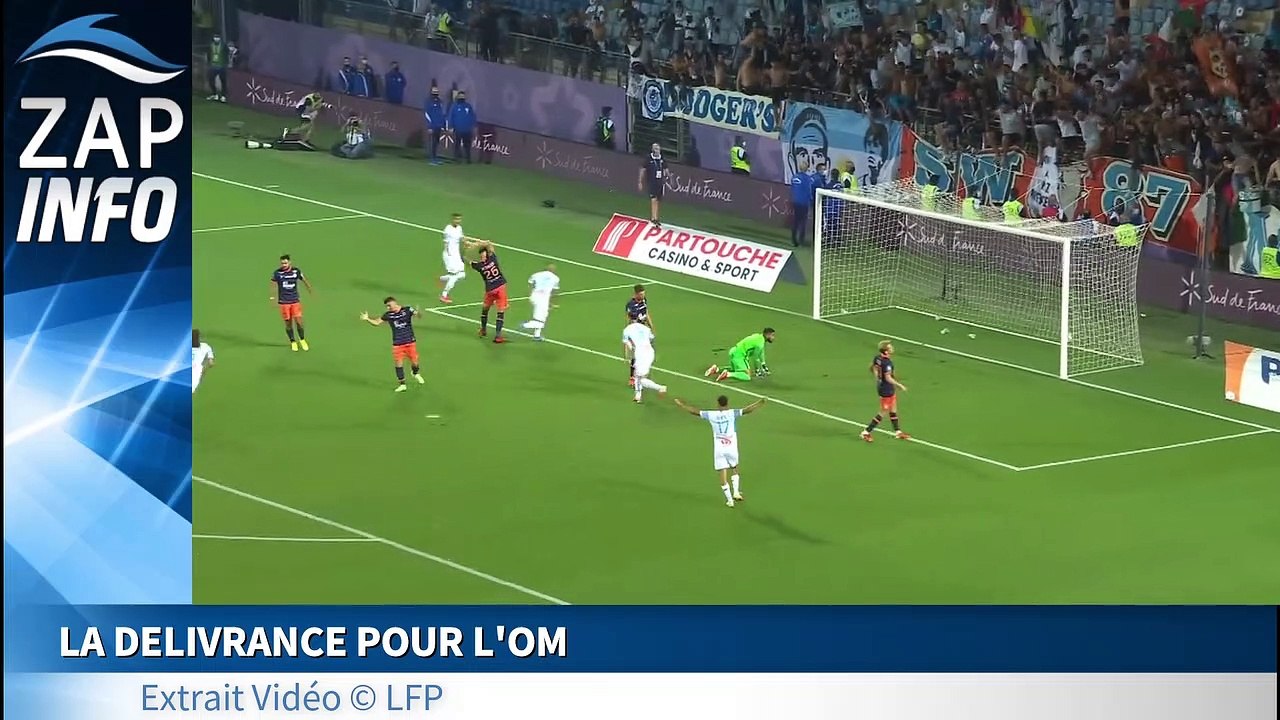 Zap OM : les mots de Sampaoli en Français !