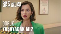 Ameliyathane kapısında gergin bekleyiş! - Baş Belası 9. Bölüm