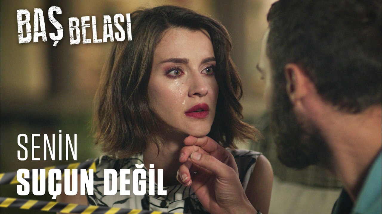 Şahin, İpek'e kıyamıyor - Baş Belası 9. Bölüm