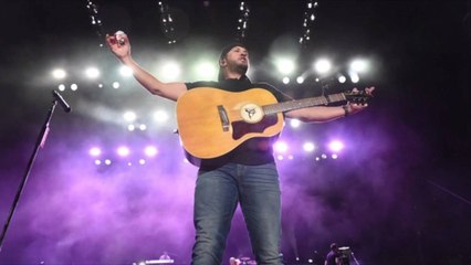 Luke Bryan Says His New Docuseries Will Be Hard for His Family to Watch