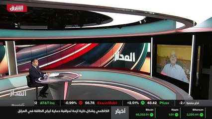 ...إذا سمحت لي بروفسور بالتالي على موضوع ال...