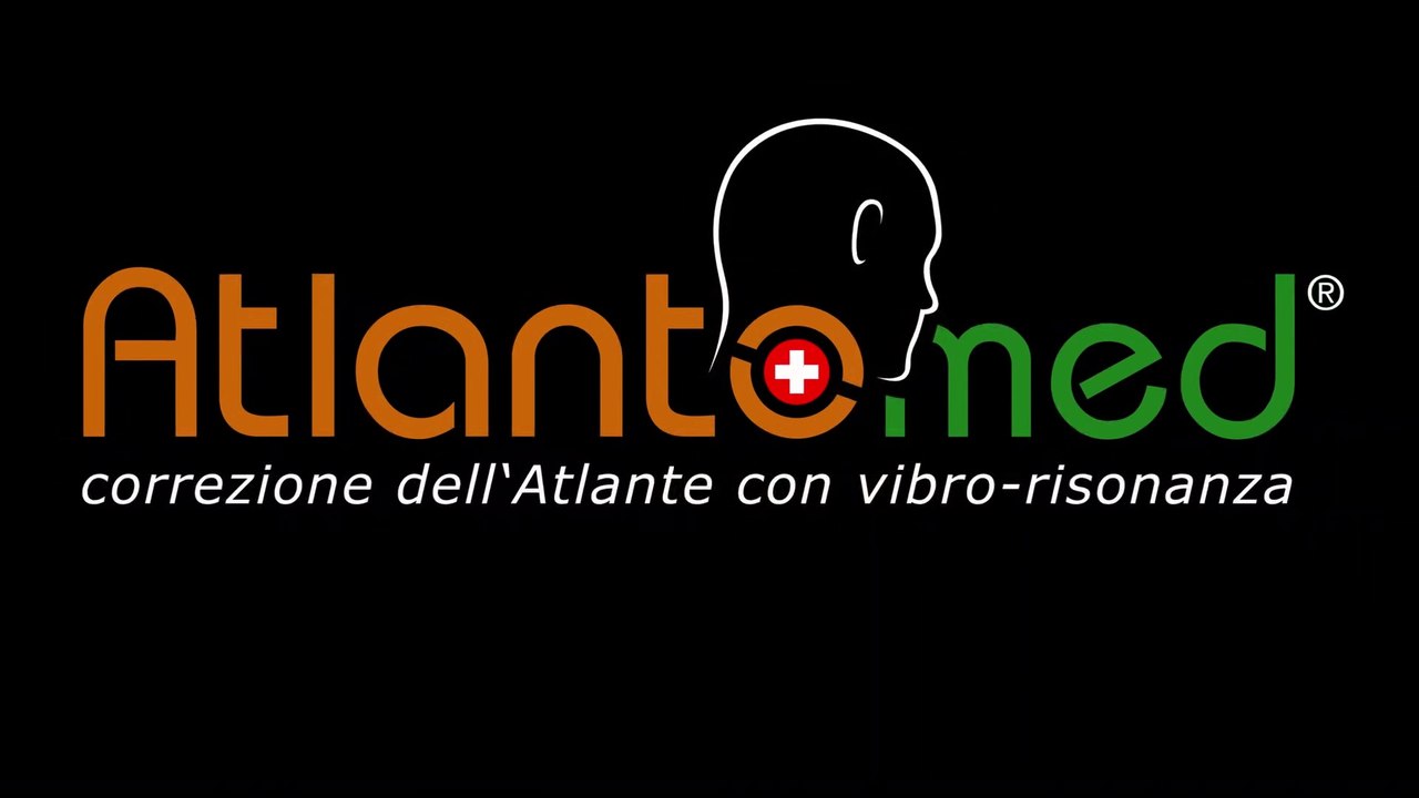 ᑕ❶ᑐ correzione dell'ATLANTE contro ✅ CERVICALE ✅ VERTIGINI ✅ MAL di TESTA ✅ EMICRANIA ✅ SVENIMENTI