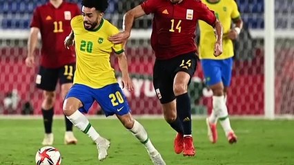 Tite convoca seis medalhistas de ouro em Tóquio