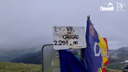 Emisiune Turism la noi acasă - Vârful Gugu, Munții Godeanu