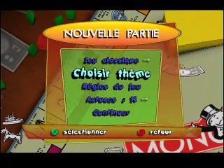 Monopoly Party online multiplayer - ngc
