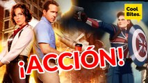 Acción, romance, ¡y muchas risas!