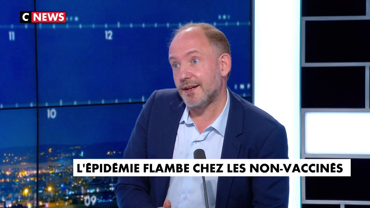 Alexis Lévrier : «chaque vie compte»