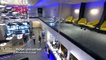 Flash économique | Hôtel Universel de Rivière-du-Loup