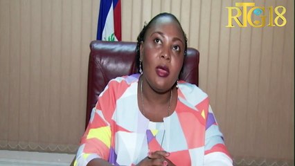 KEP a remèt premye minis Ariel Henry kalandriye elektoral a ki fikse 1e tou eleksyon yo 7 novanm