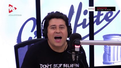 Graffite98 | Resumo Musical de Notícias