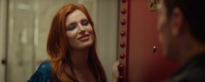 Time Is Up Movie (2021) -  Bella Thorne, Benjamin Mascolo