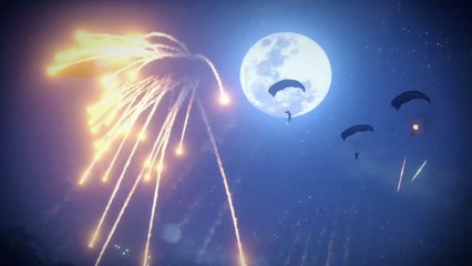 Battlefield 3- Armored Kill Launch Trailer