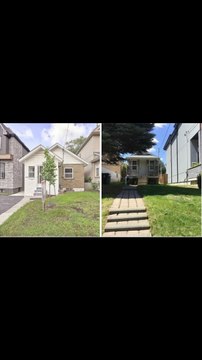 6 Toronto Homes For Sale That Are So Itty-Bitty You Need A Magnifying Glass To Find Them