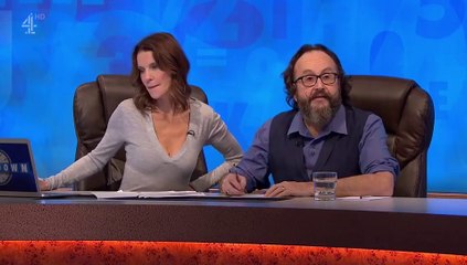 Countdown | Tuesday 19th February 2019 | Episode 7014