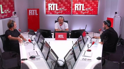 RTL Foot du 13 août 2021