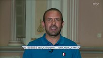 محمد الكوكي مدرب الطائي يكشف للصدى أهداف فريق الطائي خلال الفترة القادمة واستعداداته لمواجهة الهلال في الدوري
