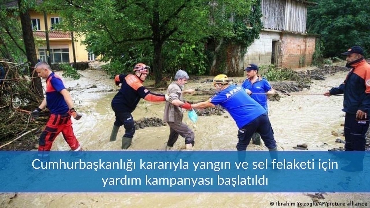 BÜYÜK YIKIM
