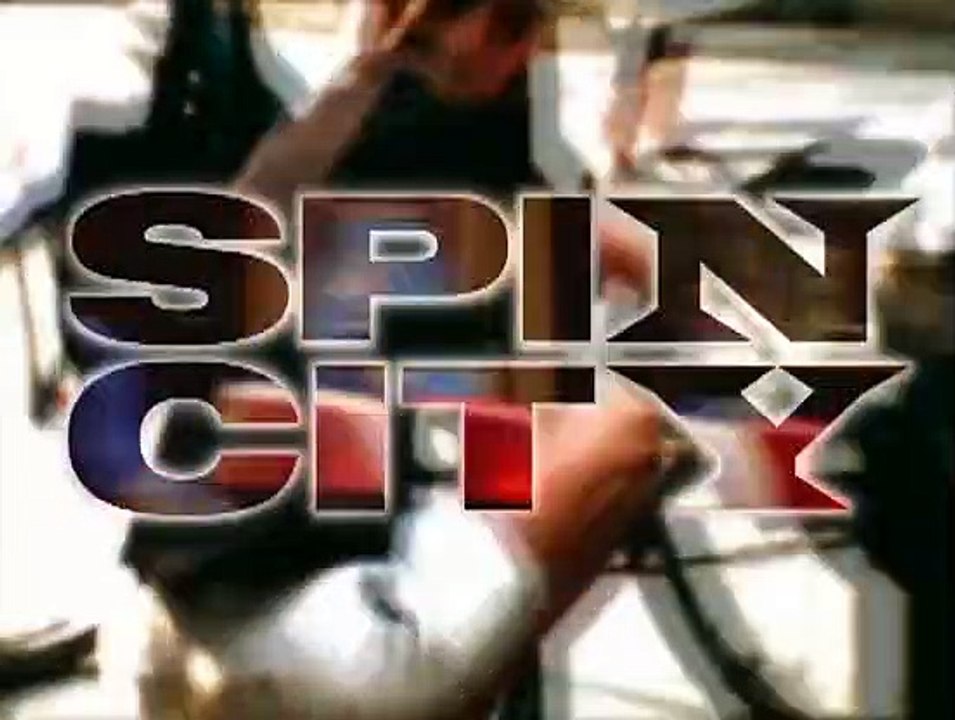 Spin City S04E22 - Airplane!