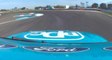 Take a lap around the Indianapolis Road Course with Austin Cindric