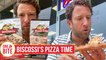 Barstool Pizza Review - Biscossi's Pizza Time (Ballston Spa, NY)