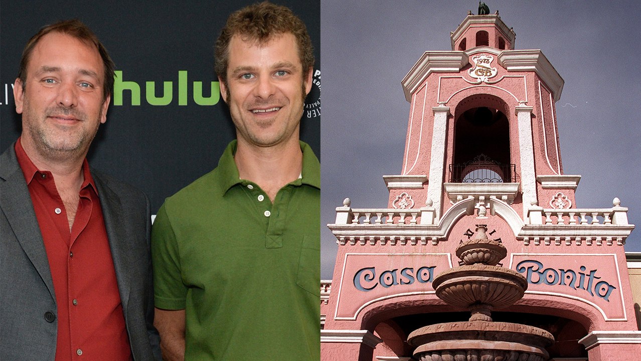 ‘South Park’ Creators Agree To Buy Casa Bonita