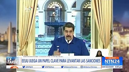 Entrevista a Erick Langer