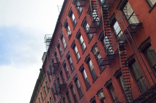 SCOTUS Blocks a Portion of NY Eviction Ban