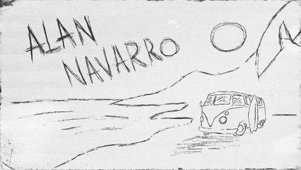 Alan Navarro - Bondi Beach