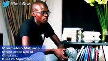 Twala Business News | Mpumelelo Mafunda | Rethabile Mooi
