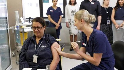 WA introduces vaccine passport system for interstate visitors