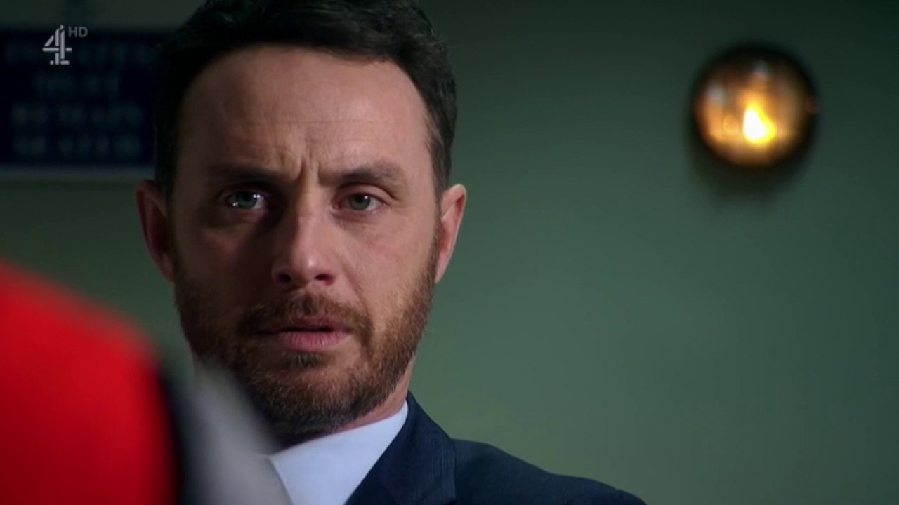 James Nightingale Part 1118a First Scenes MUTED