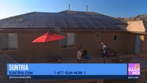 Lighten Your Utility Load and Switch to Solar with Suntria