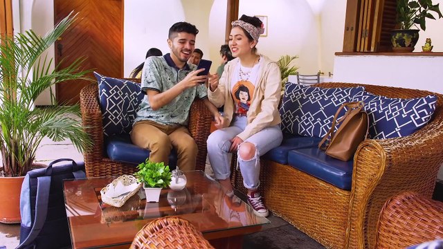 Tenemos Que Terminar (Si Enchufe Fuera 4) | enchufetv